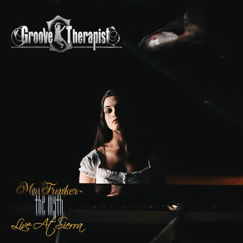 Groove Therapist : Mr. Funker 